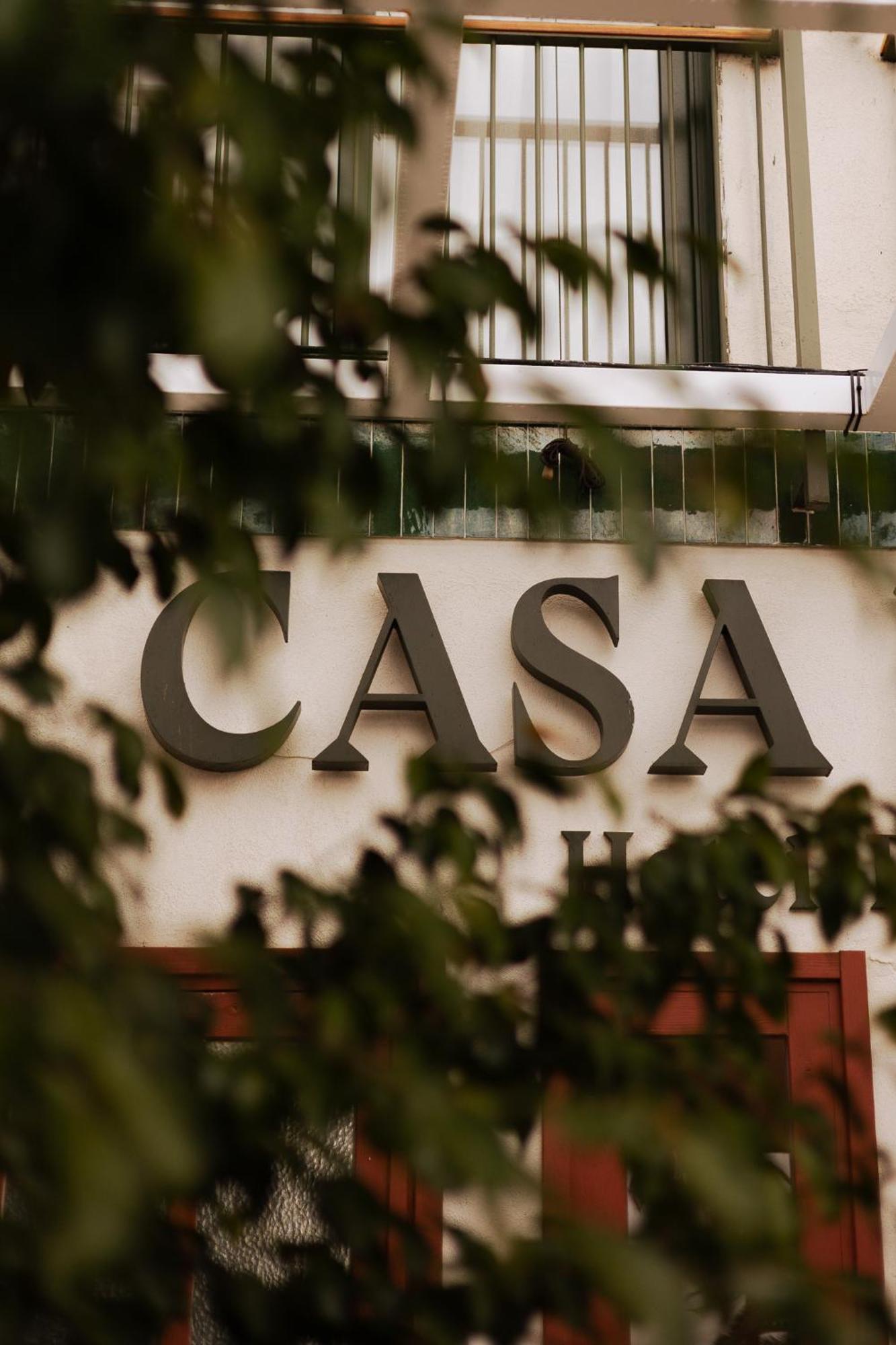 Hotel Casa Bassa Valenza