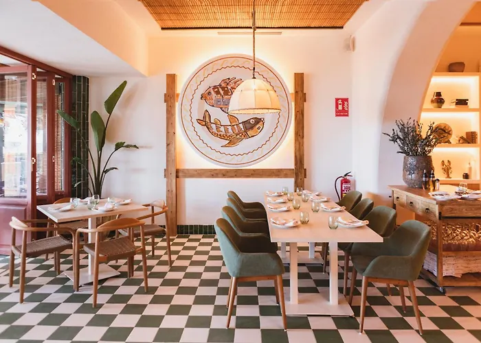 Casa Bassa Hotel