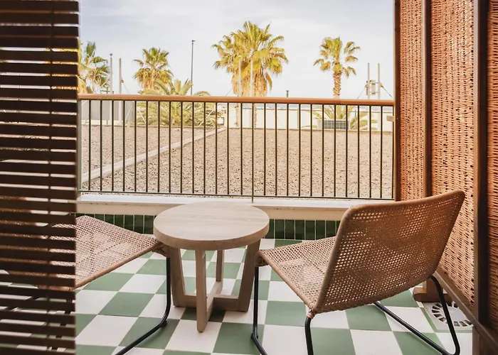 Casa Bassa Hotel