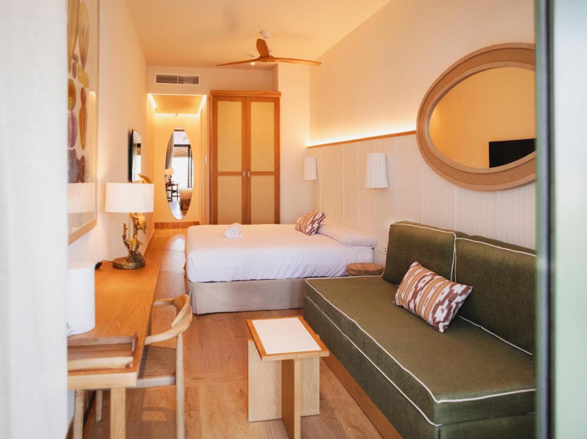 Casa Bassa 3* Walencja