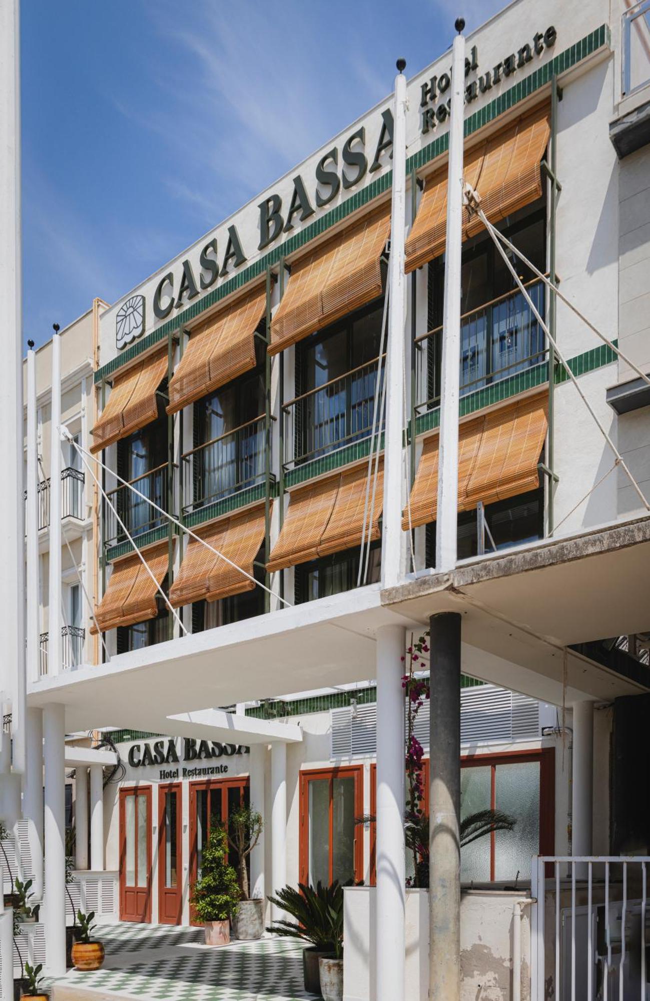 Casa Bassa Hotel Walencja